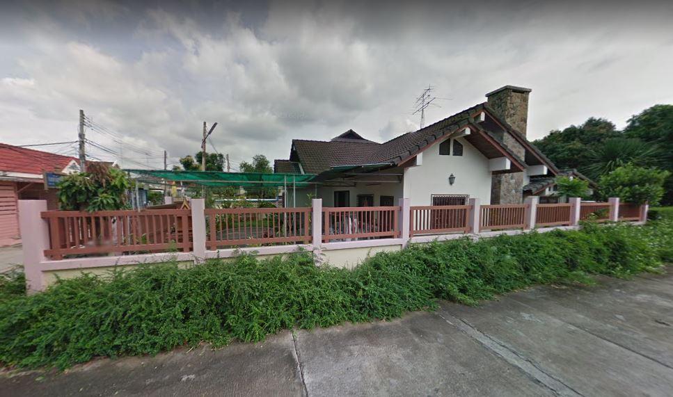 บ้านเดี่ยว 67ตรว.🌟#หมู่บ้านฟ้ามิอาจกั้น