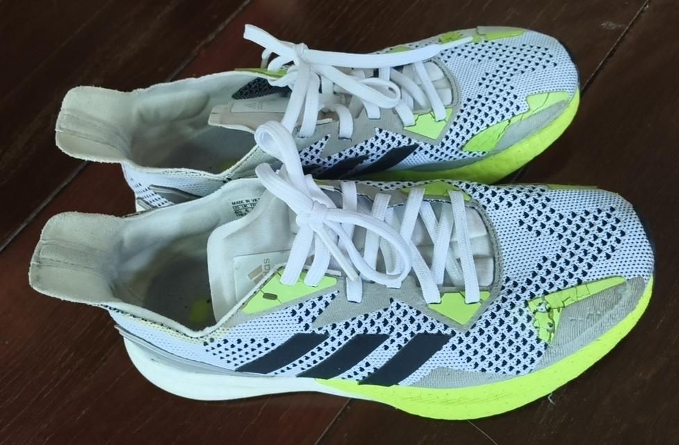 Adidas ไซ้ส์ 39 179฿ รวมส่งค่ะมีกล่องค่ะ