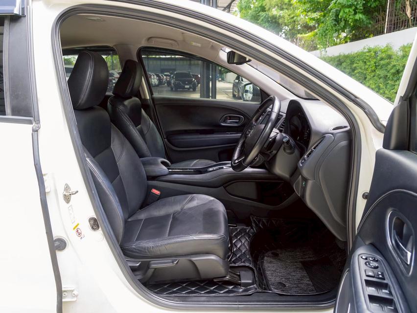 HONDA HR-V 1.8 E-LIMITED 2016 รูปที่ 10