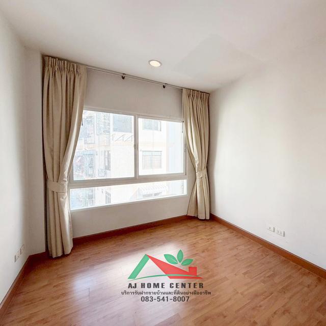 ขายถูกสุด7.59ล้าน ทาวน์โฮม4ชั้น 21.7ตรว. ม.บิซทาวน์ พระราม3-สุขสวัสดิ์ สภาพดี พร้อมใช้งาน 17