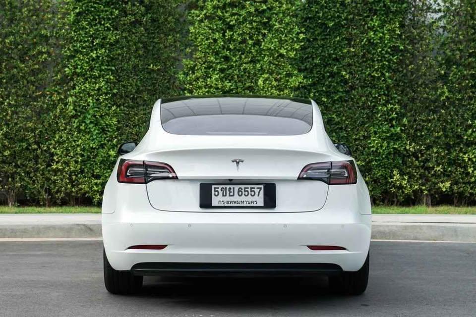 Tesla Model 3 รถศูนย์ไทย 5