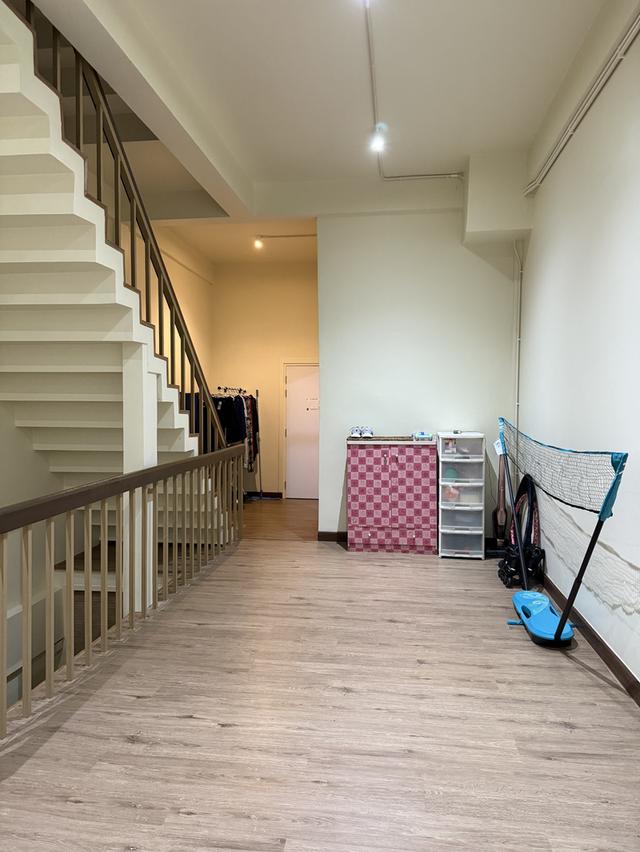 เซ้งอาคารพาณิชย์ ชั้นล่างเป็นร้านกาแฟ 12