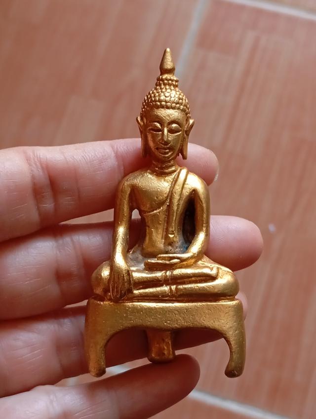 พระกรุ เมีองอยุธยา สภาพสวย