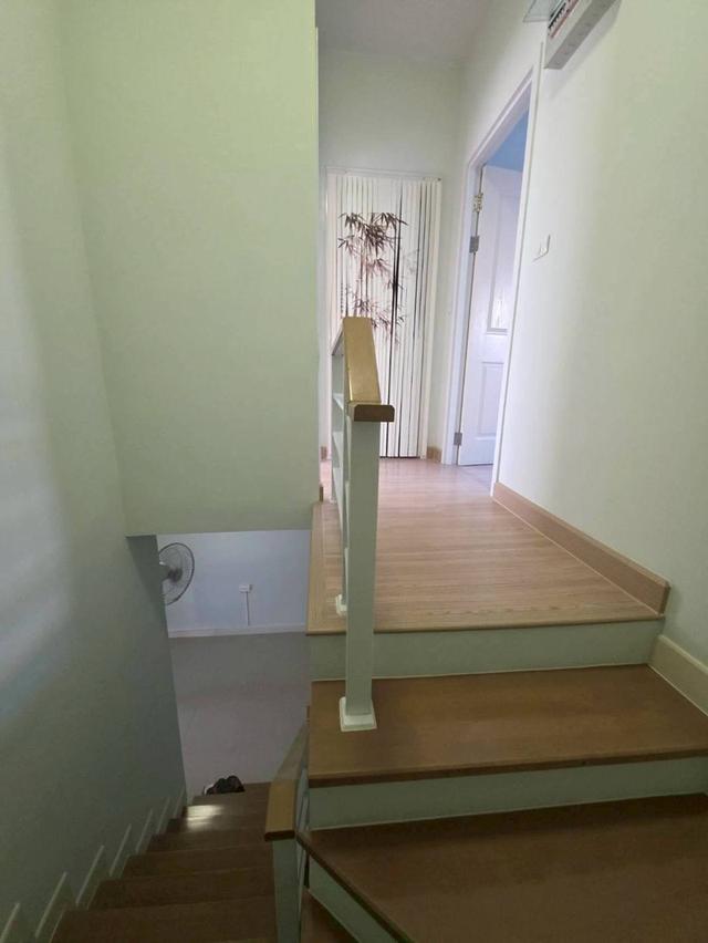 ขาย/เช่าโครงการ Areeya  บ้านทาวน์โฮม2ชั้น มบ.เดอะคัลเลอร์  บางนา วงแหวน2 13