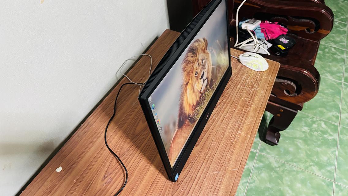 คอมพิวเตอร์ตั้งโต๊ะ All-in-One (AIO) รุ่น Dell Inspiron 3277 รูปที่ 3