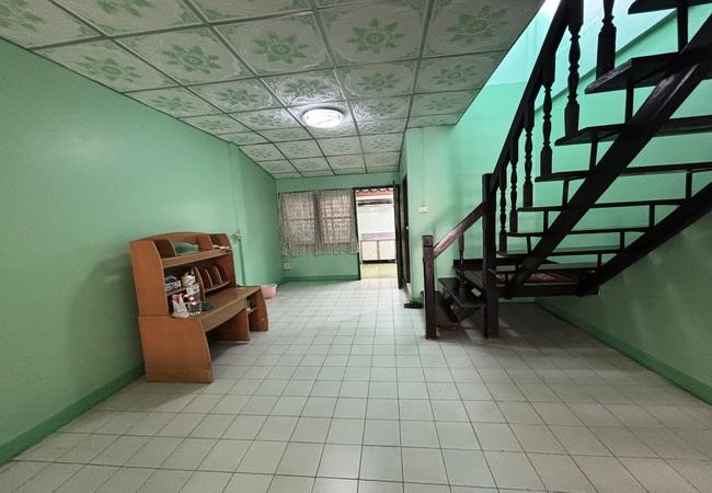 ขายทาวน์เฮ้าส์ หมู่บ้านเทพประทาน ถนนสรงประภา เขตดอนเมือง กรุงเทพมหานคร 4