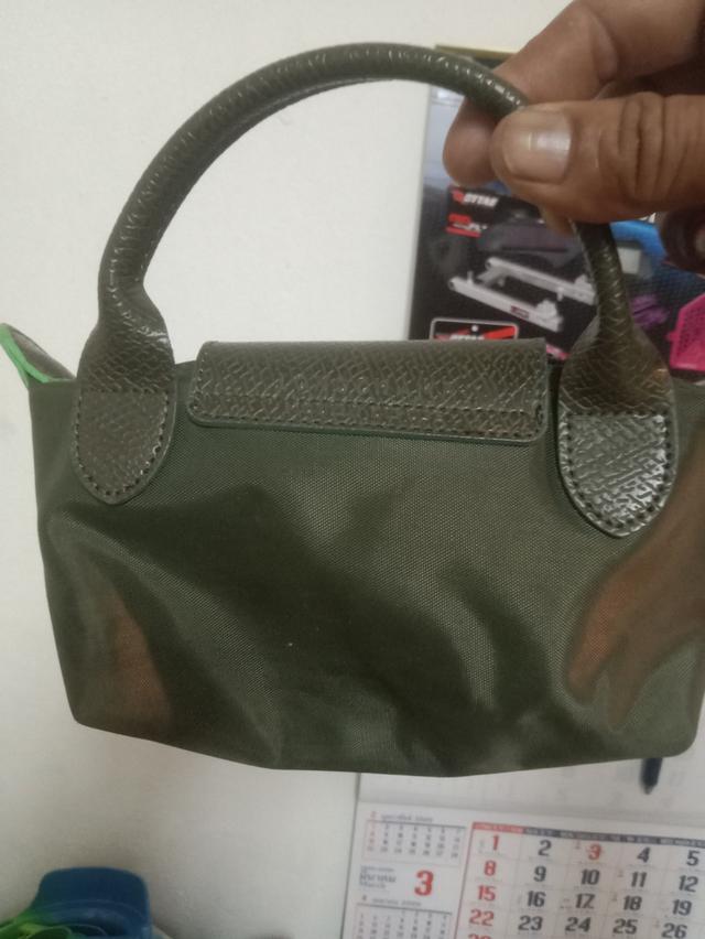 Longchamp Mini มือสอง 3