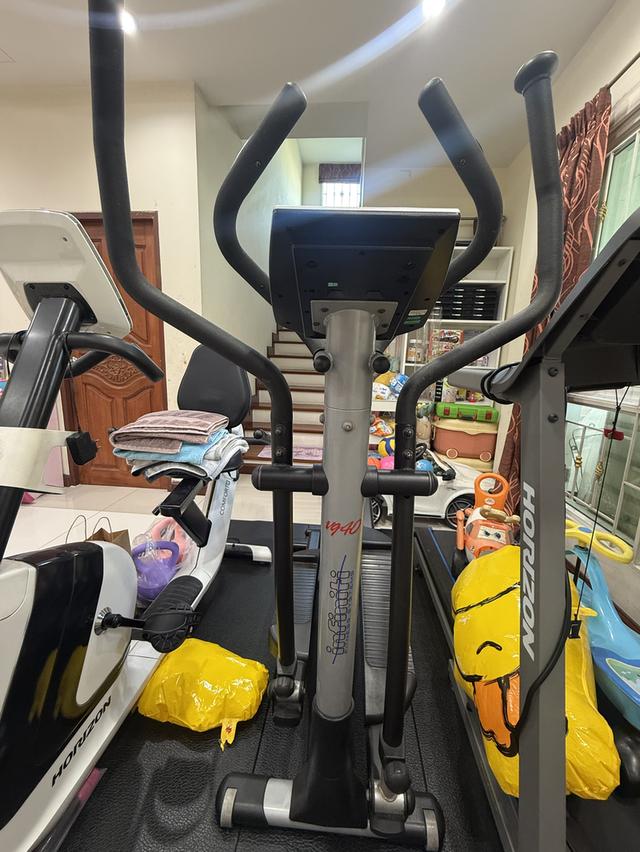 เครื่องออกกำลังกาย Infiniti vg40 มือสอง