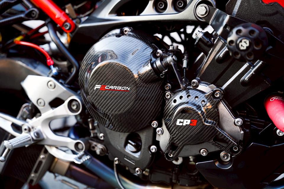 Mt09 Yamaha ปี2018 สวย 7