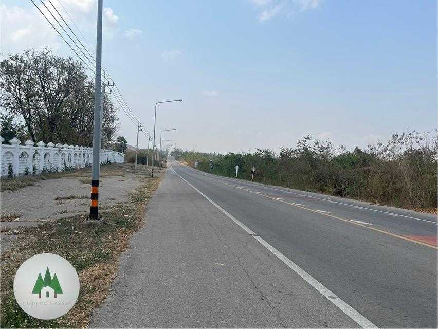 📣ขายที่ดิน ตำบลอ่างหิน อำเภอปากท่อ  จังหวัดราชบุรี ⛰️ เนื้อที่ 1,413 ไร่ 3 งาน 92 ตารางวา  🔥ราคาไร่ละ 300,000 บาท🔥 3