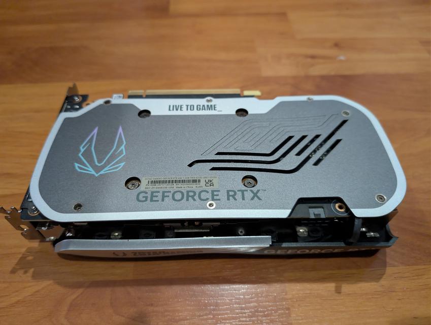 การ์ดจอ RTX 4060ti 8GB