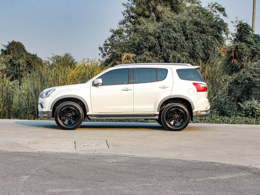 ISUZU MUX, 1.9 (DVD Navi) ปี 2019 โฉม ปี13-20