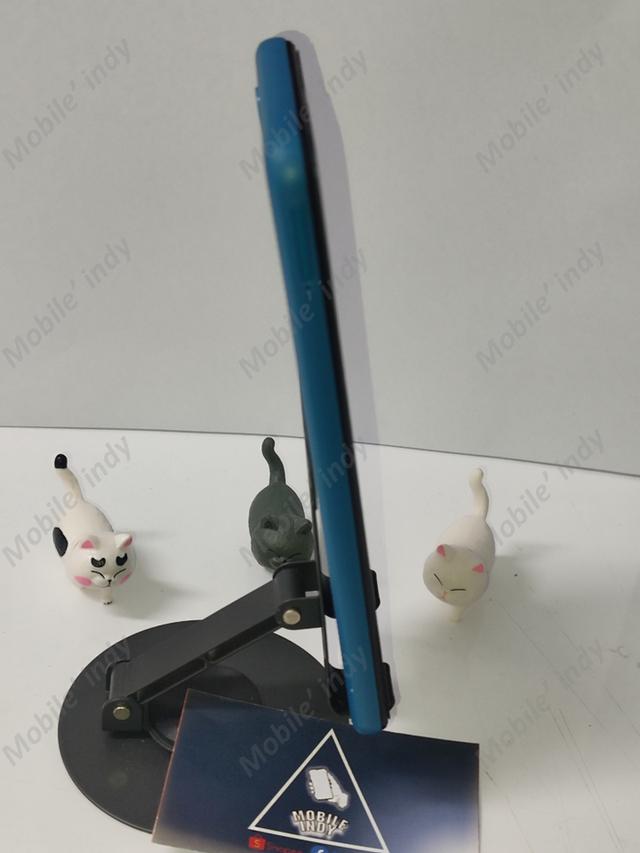 🎉 Samsung Galaxy A02 สี Blue 3/32 🎉 4