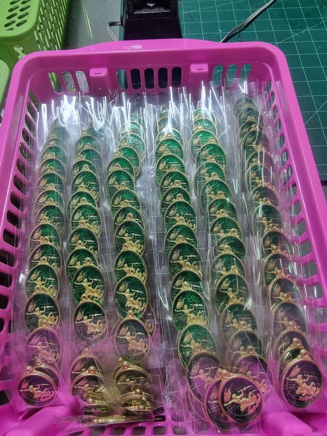 โรงงานปั้มพระ รับจัดสร้างวัตถุมงคล 4