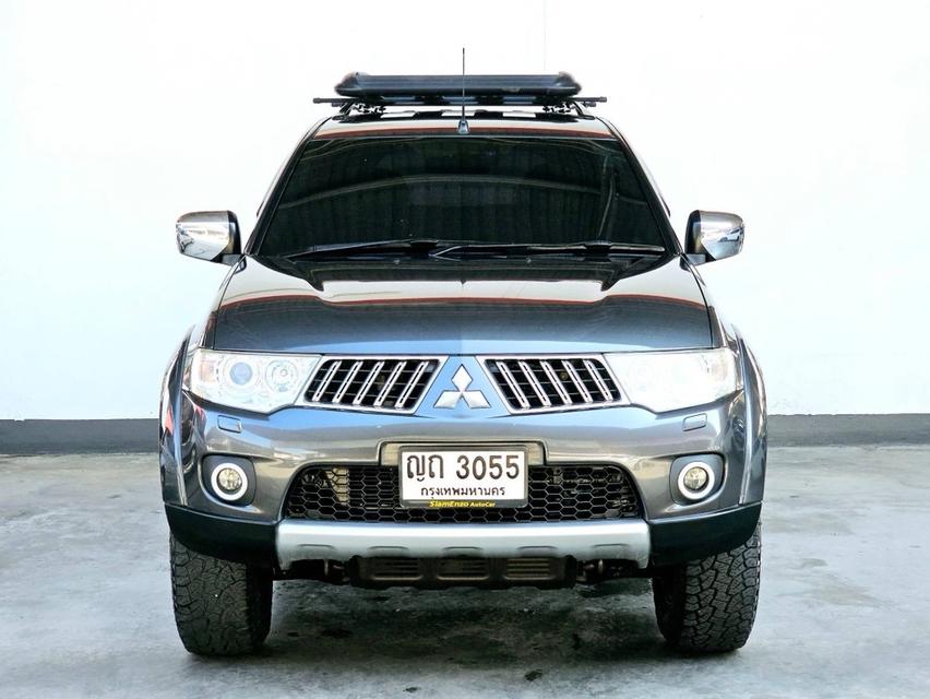 #Mitsubishi Pajero Sport 2.5 GT 2WD (178แรงม้า) รหัส SEZ3055 3