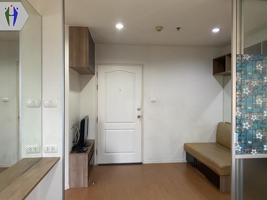 คอนโดให้เช่า พัทยาเหนือ 1 ห้องนอน 7500 บาท ถนนสุขุมวิท  •	ราคา 7500 บาท/เดือน สำหรับสัญญา1ปี •	1ห้องนอน 1 ห้องน้ำ ขนาด 23 ตารางเมตร •	ทีวี, แอร์, ตู้เ 6