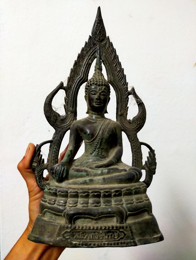 พระบูชาพระพุทธชินราช