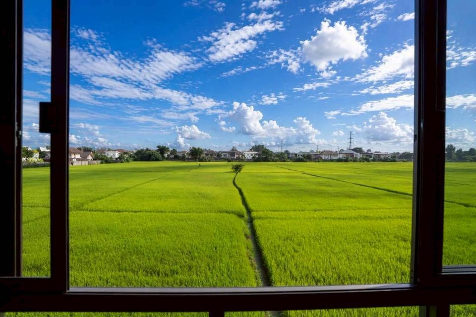 New Poolvilla 9.98 ล้าน ใกล้ Lanna International School หางดง เชียงใหม่ รูปที่ 4