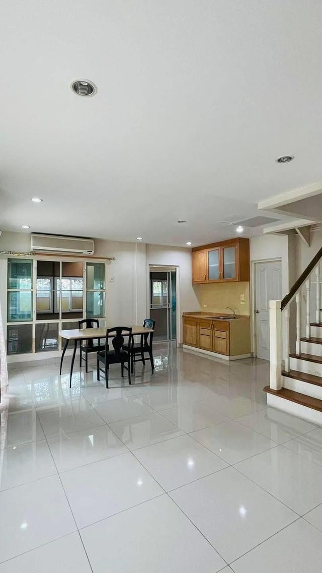 ขายบ้านชัยพฤกษ์ 1 ติวานนท์-วงเเหวน 3