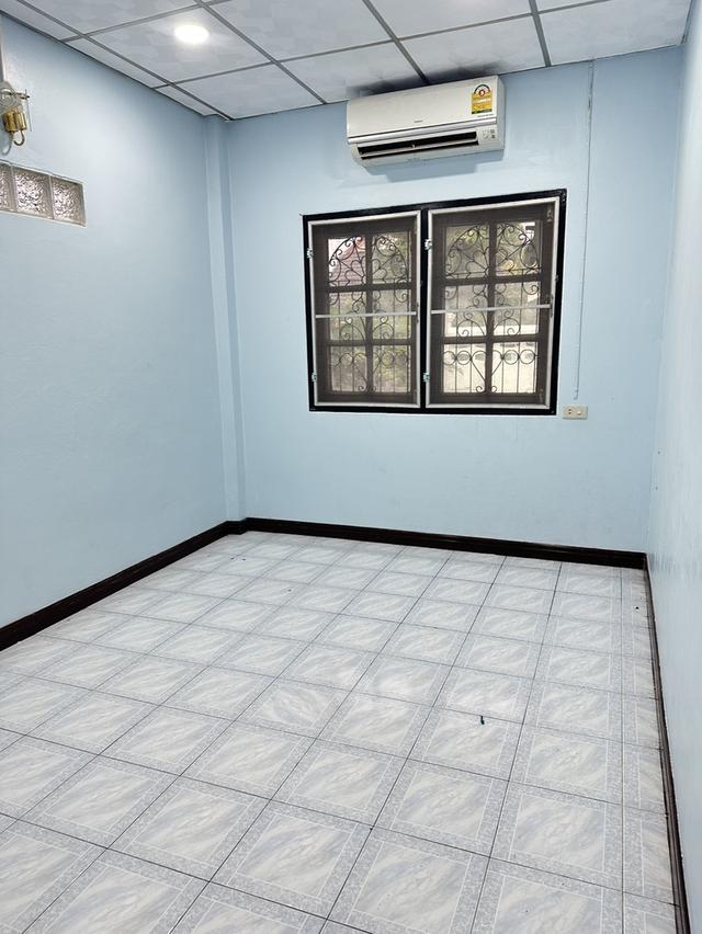 บ้านเดี่ยว 2 ชั้น หมู่บ้านประภาวรรณโฮม 1 (Praphawan Home 1) สุวินทวงศ์-มีนบุรี 4