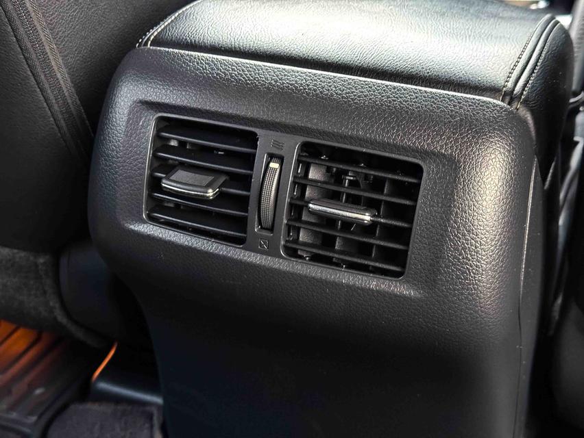 NISSAN TERRA 2.3 VL 2WD ปี 2019 สีน้ำตาล รูปที่ 18