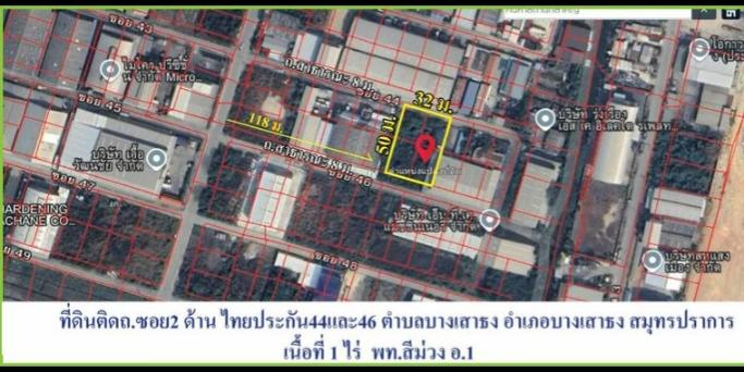 ที่ดิน