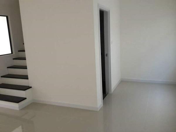 ให้เช่าบ้านหมู่บ้านพฤกษา 83 ติดเซ็นทรัลศาลายา แบบเดินถึง พร้อมเข้าอยู่ได้เลย โทร 086-9789296 3