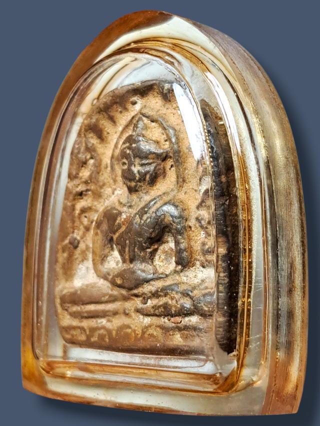 พระซุ้มกอกรุวัดพิกุล รูปที่ 2