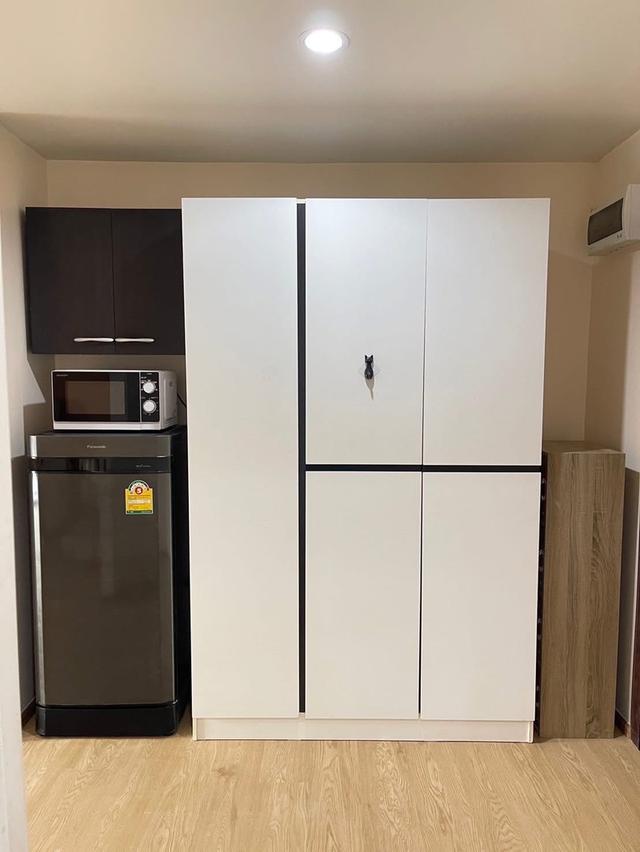 คอนโดใจกลางเมืองขอนแก่น 5