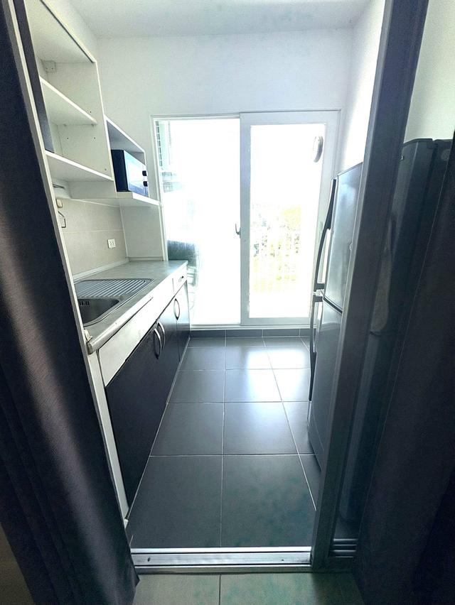 คอนโด โครงการ ศุภาลัย ซิตี้ รีสอร์ท ภูเก็ต 6