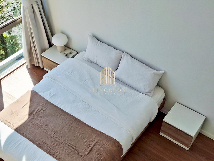 House For Rent VIVE Rama 9 in Modern Japanese Design 15