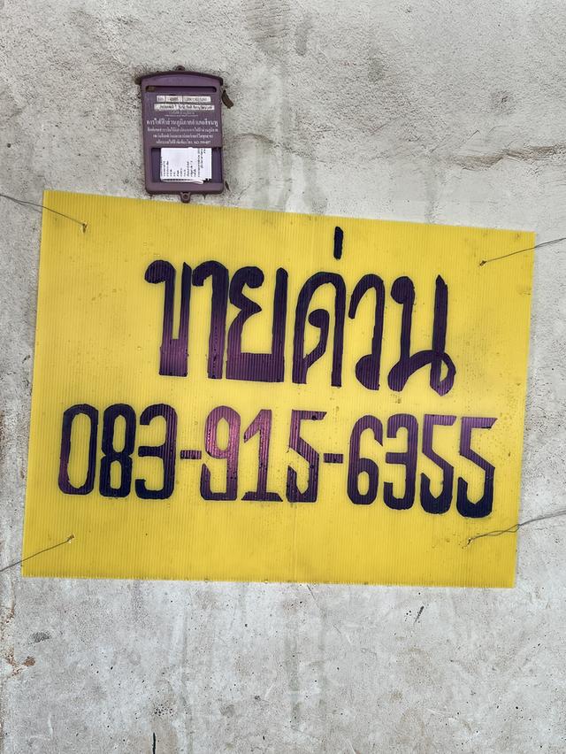 ขายบ้านและที่ดิน ต.บ้านเพิ่ม อ.สีชมพู จ.ขอนแก่น 8