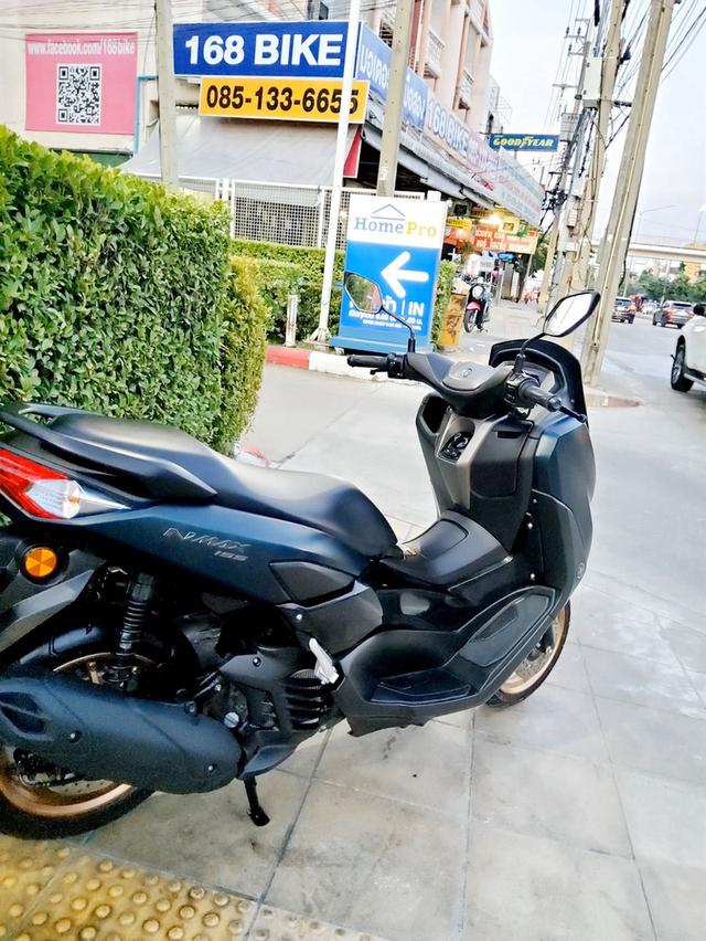 Yamaha Nmax 155 VVA ABS Y-connect ปี2023 สภาพเกรดA 5384 km เอกสารพร้อมโอน 6