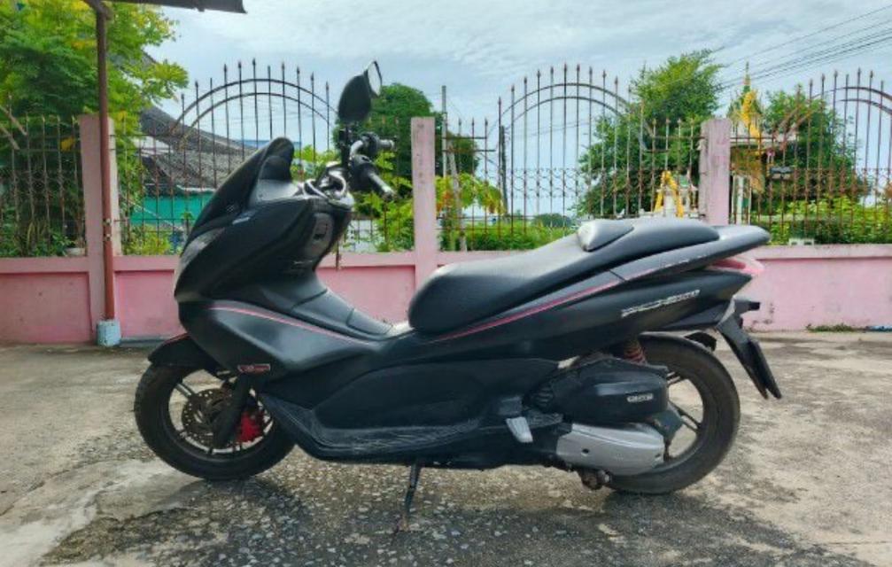 ขายถูกๆ Honda PCX150i  2