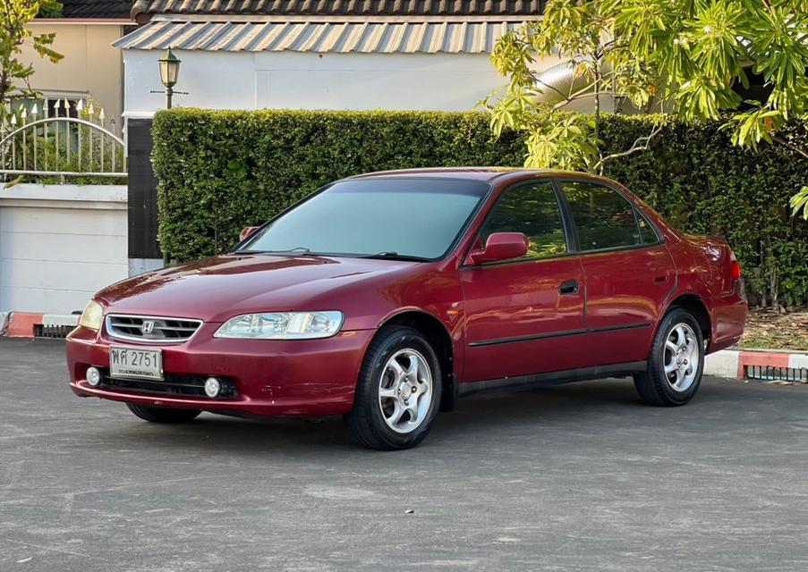 ขาย Honda Accord 2.3 ทรงสวย ปี 1994 3