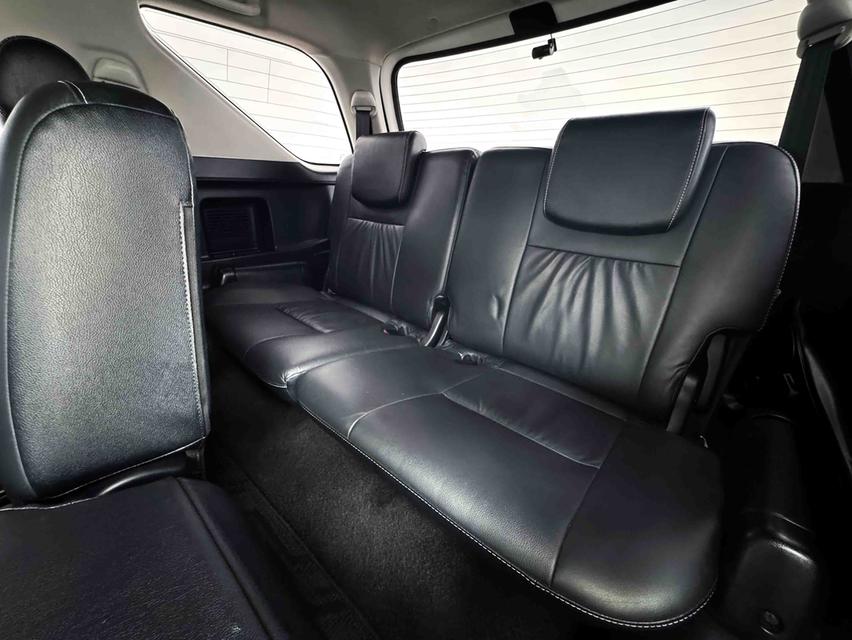 6B615 TOYOTA FORTUNER 2.5 V ปี 2013 รูปที่ 12