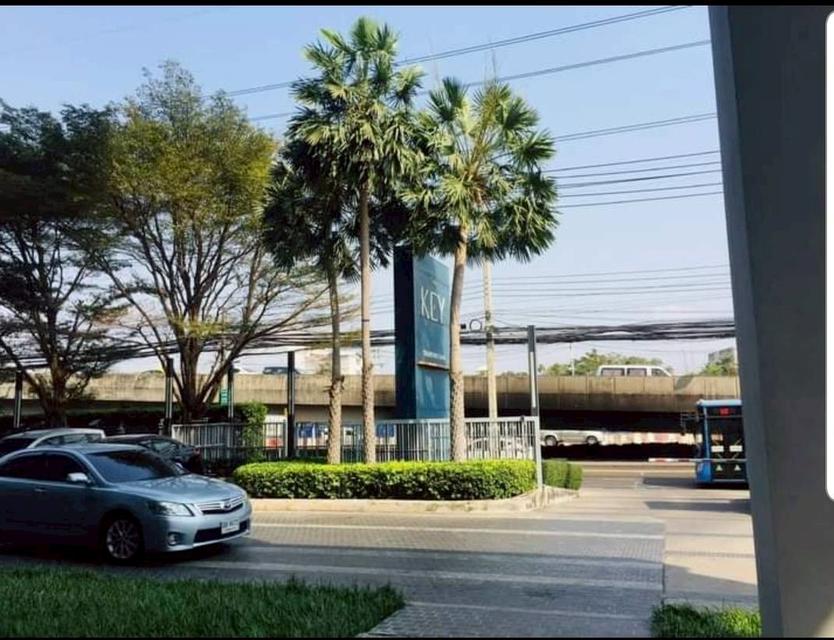 🔥 ขายคอนโด The Key แจ้งวัฒนะ | ราคาดี ทำเลแรง 🔥 🏢 14