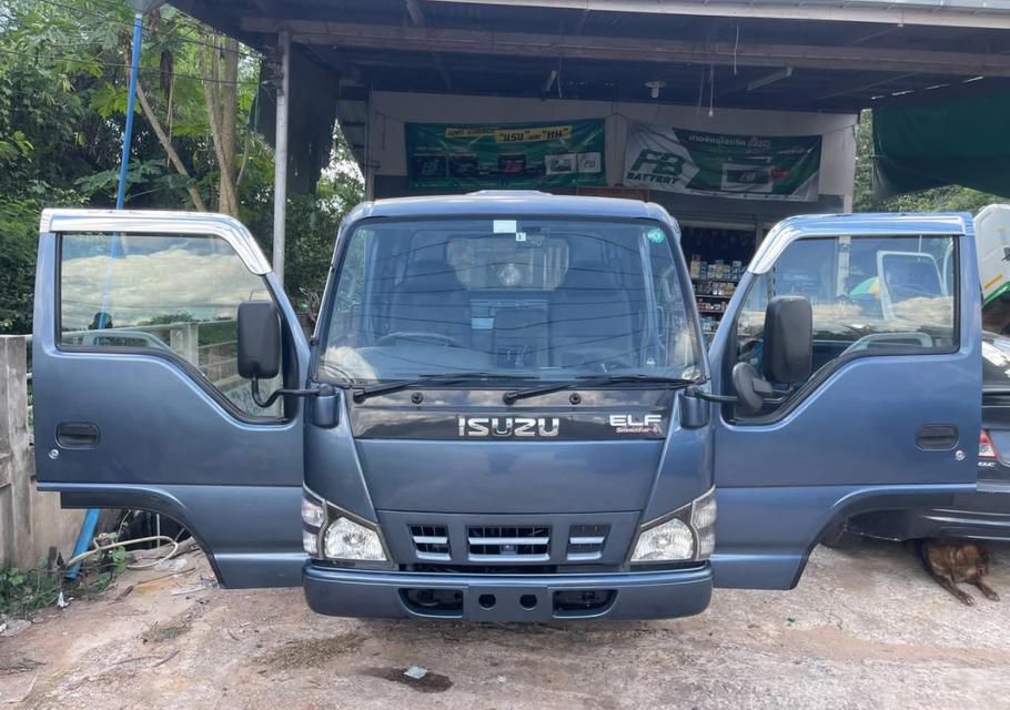 ขายด่วน Isuzu ELF ปี 1997