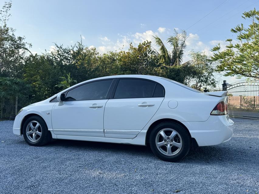 Honda civic 2010 145,000 บาท