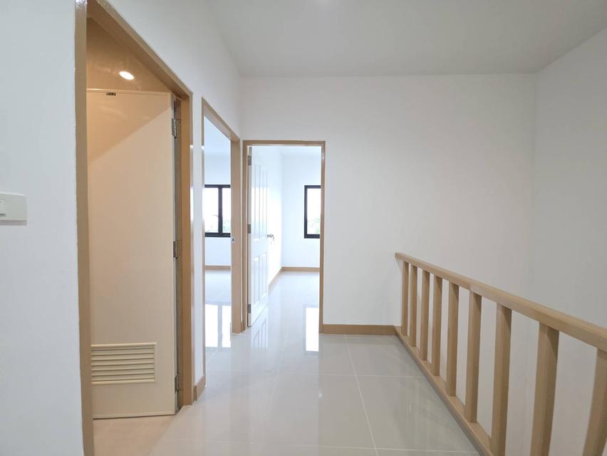 หมูบ้านเมดิโอ้ นิมิตรใหม่ 13 20