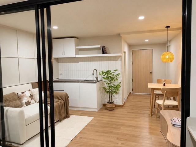 CS 424 ขายคอนโด ซิตี้วิลล่า City Villa ซอยลาดพร้าว 126 ลาดพร้าว 130 ตึก F2 ชั้น 9 ใกล้รถไฟฟ้า สถานีลาดพร้าว101 เพียง 300 5
