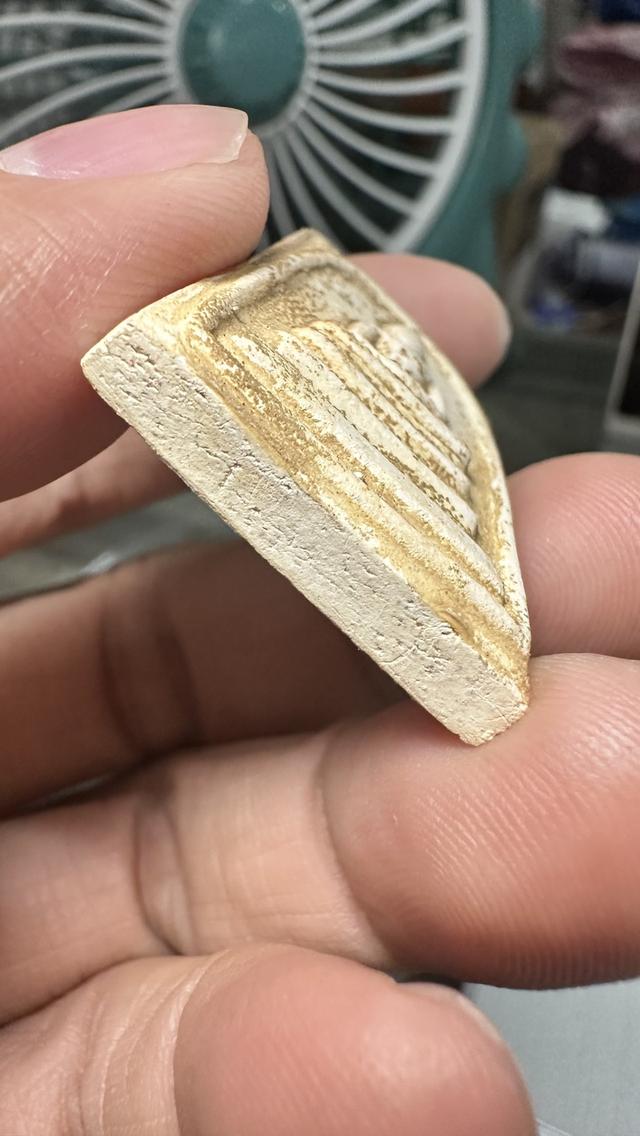 พระสมเด็จ 108 ปี พิมพ์ A รูปที่ 7