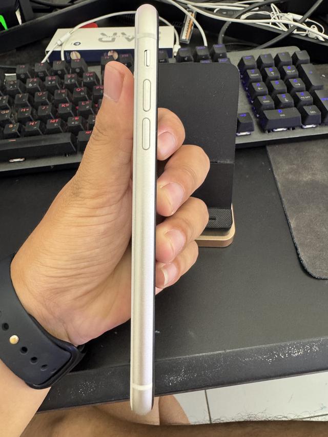 iPhone 11 128gb 5