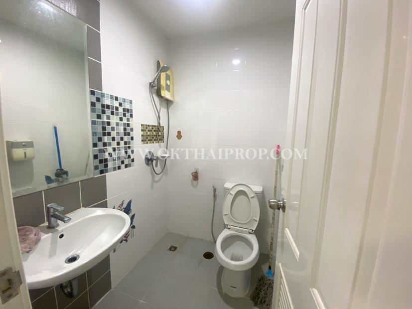 ทาวน์โฮม อารียา เดอะ คัลเลอร์ส พรีเมี่ยม วงแหวน-ราชพฤกษ์ บางบัวทอง 15