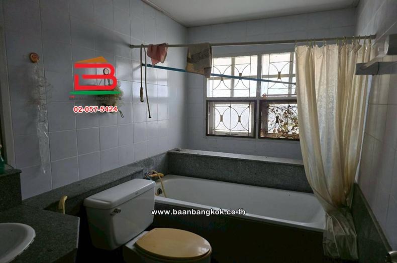 บ้านเดี่ยว เนื้อที่ 54 ตร.ว. หมู่บ้าน เพอร์เฟค เพลส รามคำแหง : Perfect Place Ramkhamhaeng (ซอยรามคำแหง 164) ถนนรามคำแหง แขวงมีนบุรี เขตมีนบุรี 9