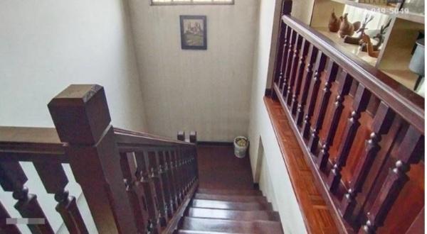 บ้านเดี่ยว2ชั้นหมู่บ้านชัยพฤกษ์บางนาทำเลดีเดินทางสะดวก 7
