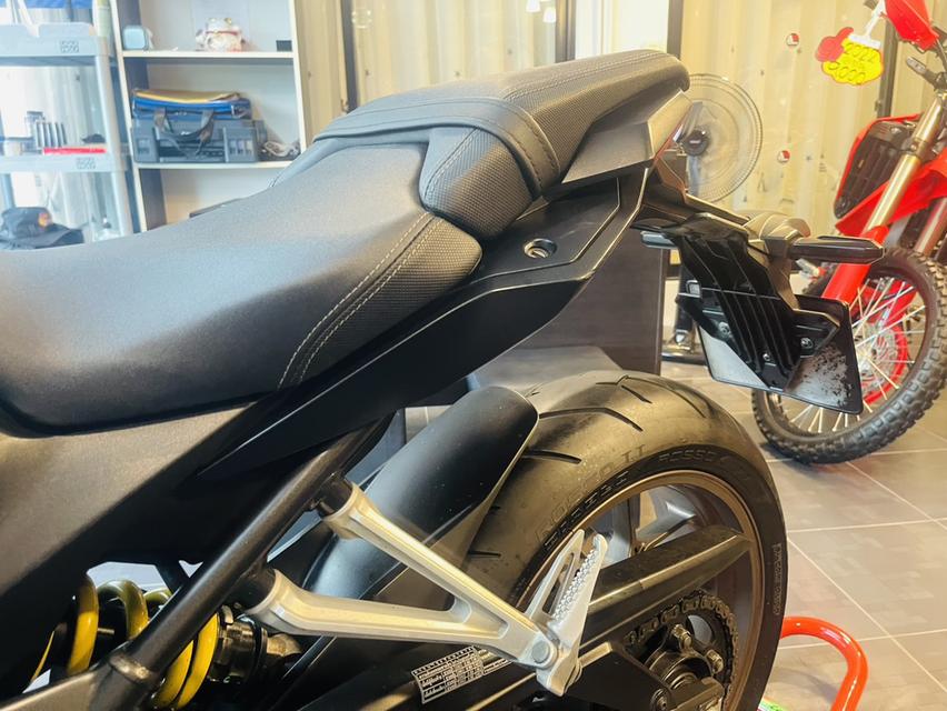 ขายด่วนCb650r ปี2019 รูปที่ 16