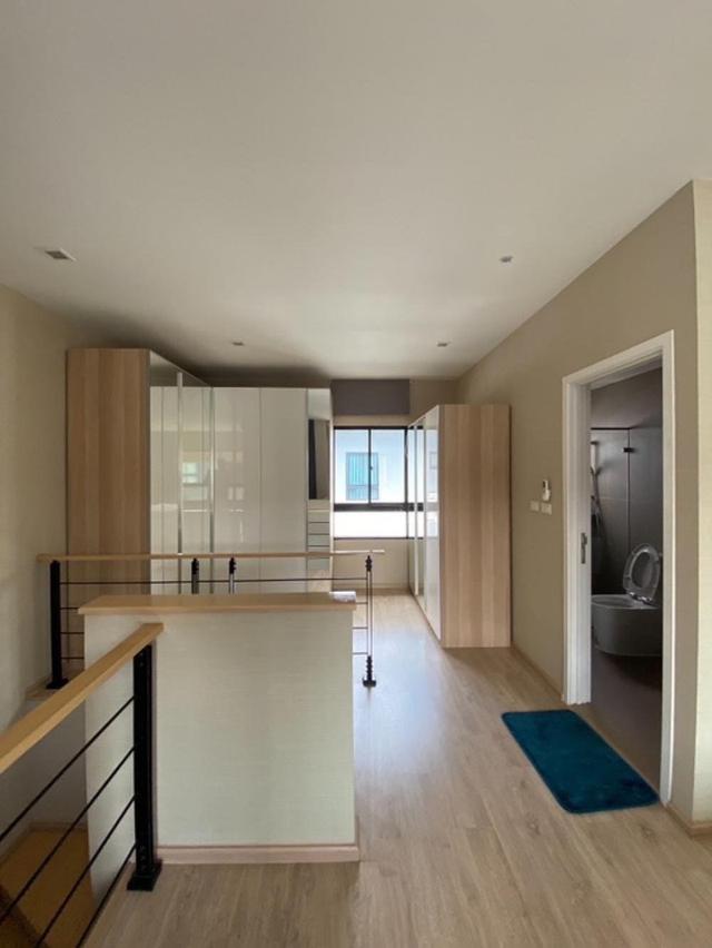 ขาย🏡Arden พัฒนาการ  Townhome เงียบสงบใจกลางเมือง  8