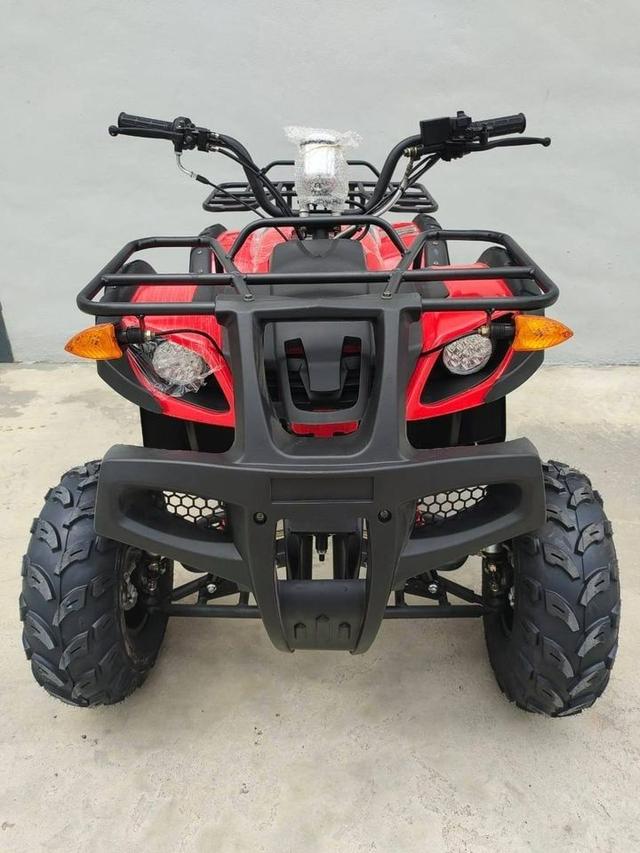 ATV 125 ซีซี บิ๊กบอดี้ 4