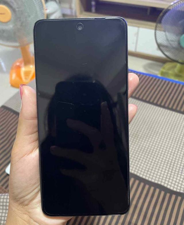 ขาย oppo A79 สี mystery black  2